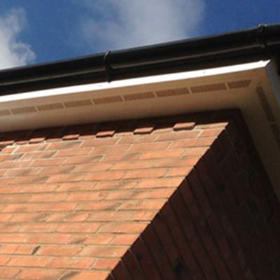 Soffits and Fascias