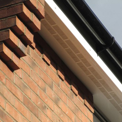 Soffits and Fascias