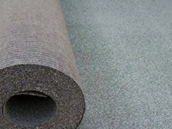 Roofing felt